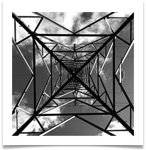 Power - Martin Ellison